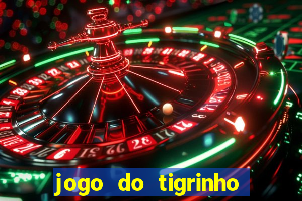 jogo do tigrinho com deposito de 1 real